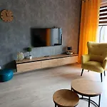 Apartment Claudia