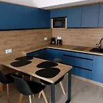 Apartment Claudia *