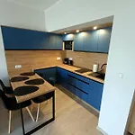 Apartment Claudia
